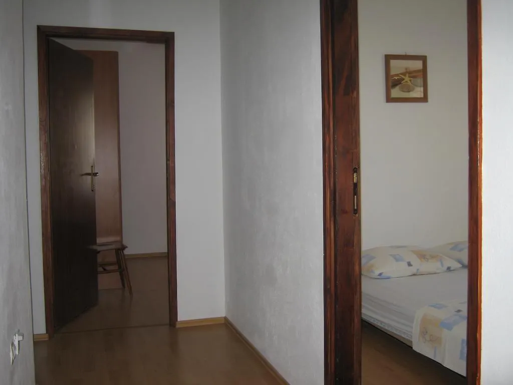 Apartments Blanka Zadar