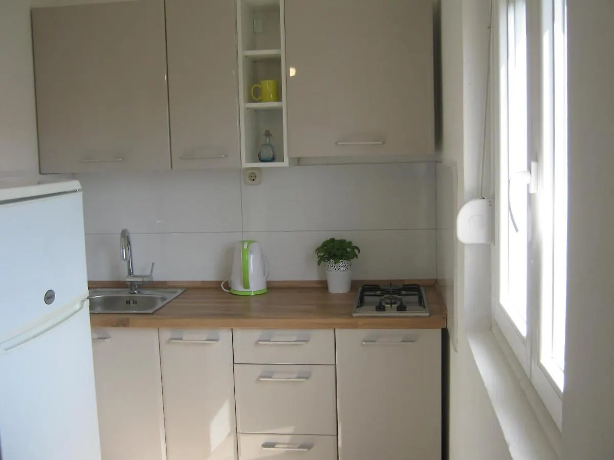 Apartments Blanka Zadar