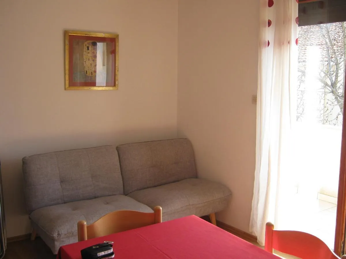 Apartments Blanka Zadar