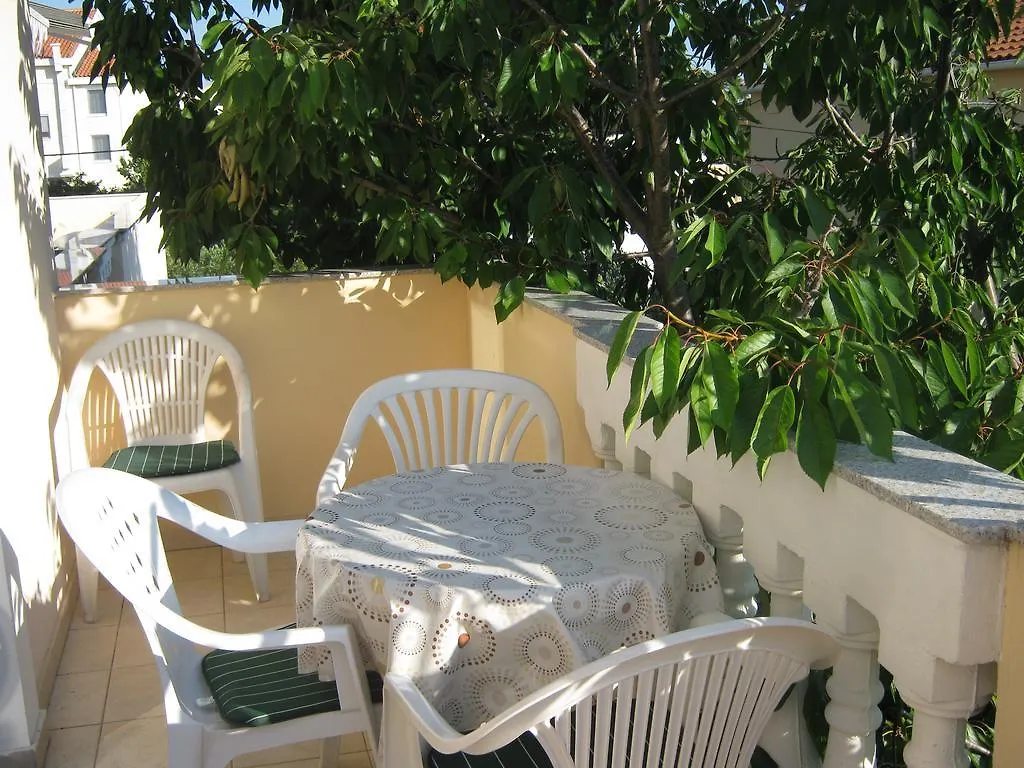 Apartments Blanka Zadar Chorvatsko