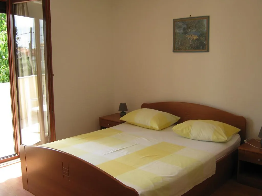 Apartments Blanka Zadar